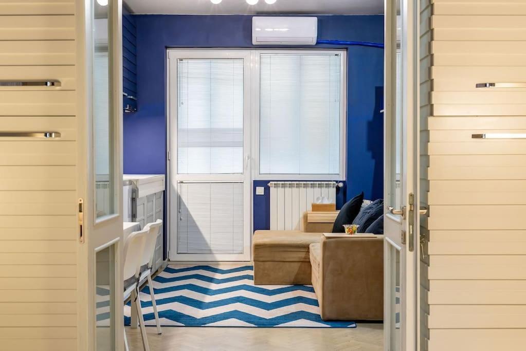 Modern - Central Apartment ブカレスト エクステリア 写真