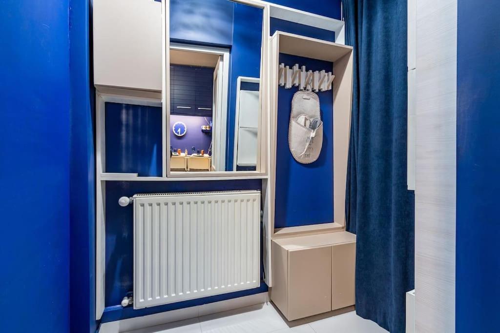 Modern - Central Apartment ブカレスト エクステリア 写真